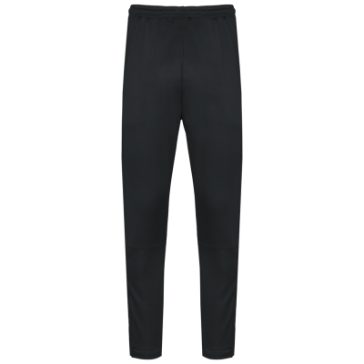 Recycled adult premium training pant